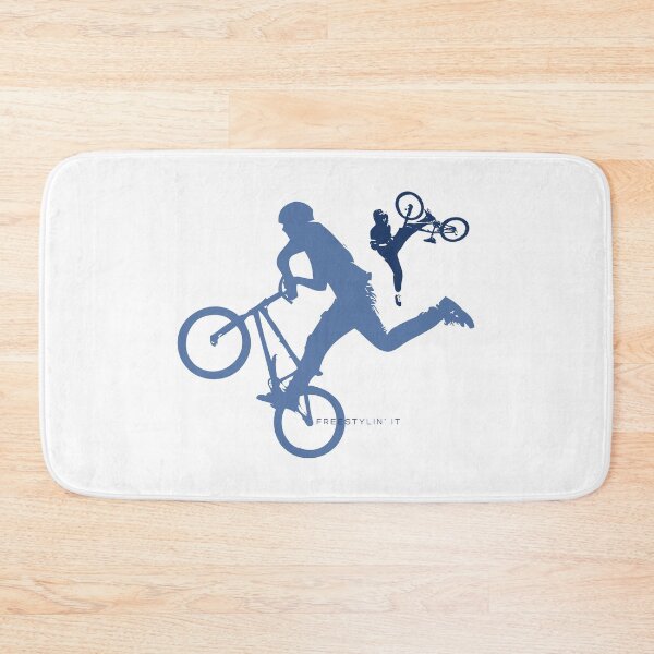 Item preview, Freestylin' It - BMX designed and sold by Beau-Oui.