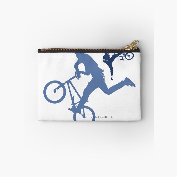 Item preview, Freestylin' It - BMX designed and sold by Beau-Oui.