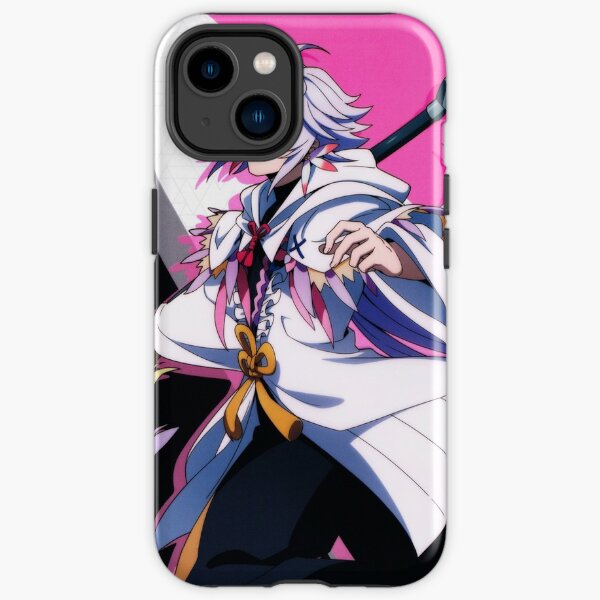 Fate / Grand Order Merlin iPhone Tough Case