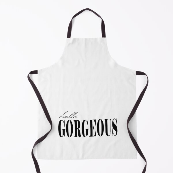 Item preview, Hello Gorgeous designed and sold by TresChicXO.