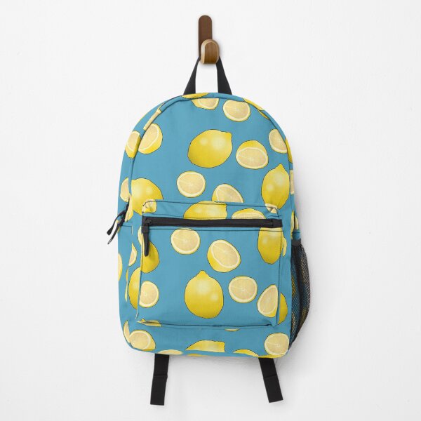 Item preview, Lemon print designed and sold by Hitherto.