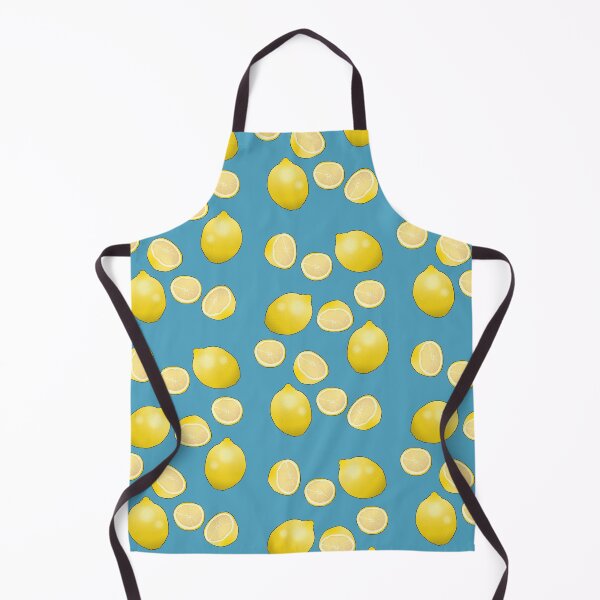 Item preview, Lemon print designed and sold by Hitherto.