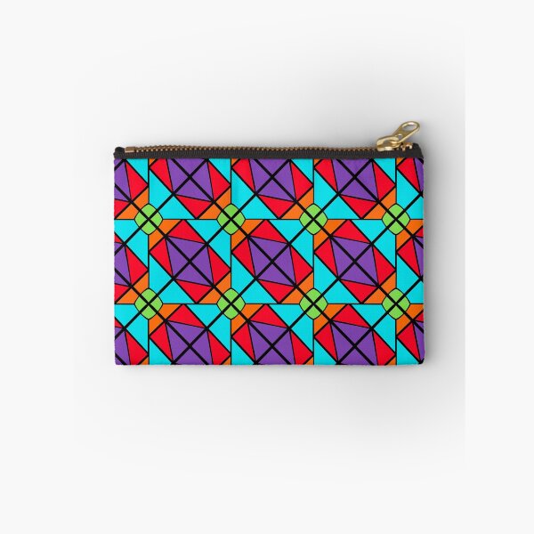 Item preview, Blended Block designed and sold by ArtfullHeart9.
