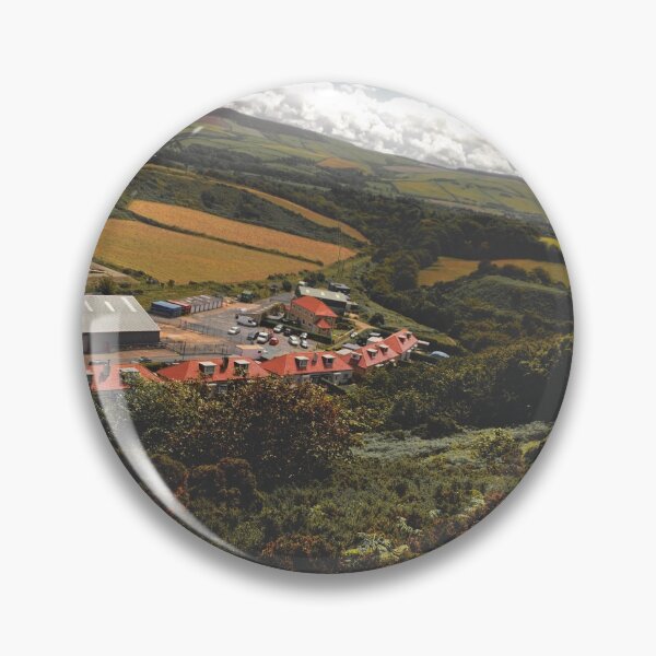 Item preview, Warm Landscape Countryside Photography designed and sold by IBMClothing.