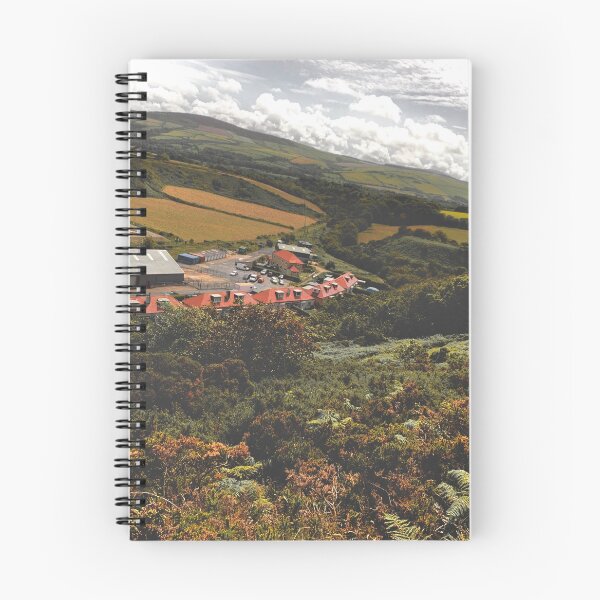 Item preview, Warm Landscape Countryside Photography designed and sold by IBMClothing.