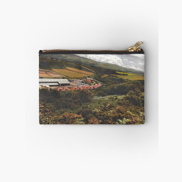 Item preview, Warm Landscape Countryside Photography designed and sold by IBMClothing.
