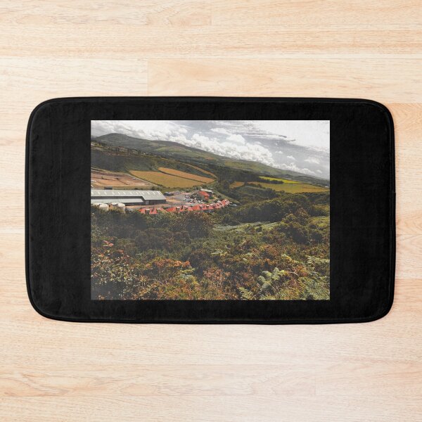 Item preview, Warm Landscape Countryside Photography designed and sold by IBMClothing.