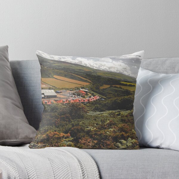 Item preview, Warm Landscape Countryside Photography designed and sold by IBMClothing.