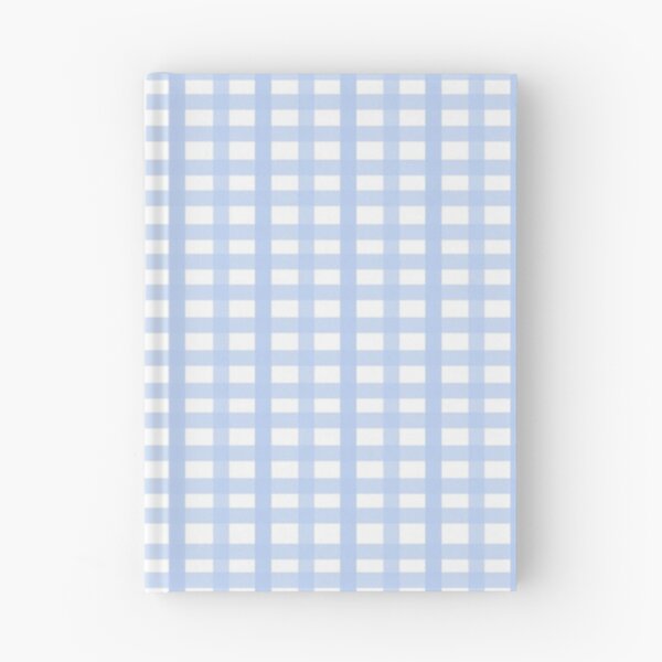 Item preview, Blue Gingham designed and sold by gemtor.