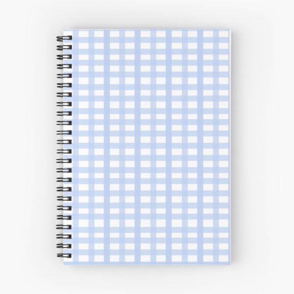 Item preview, Blue Gingham designed and sold by gemtor.