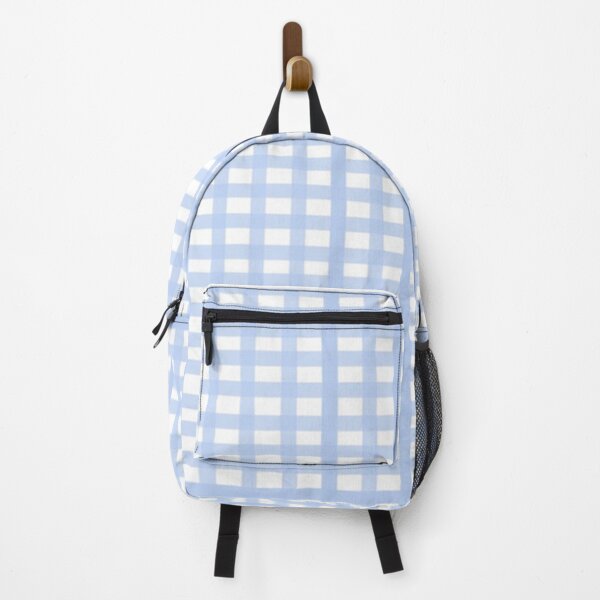 Item preview, Blue Gingham designed and sold by gemtor.