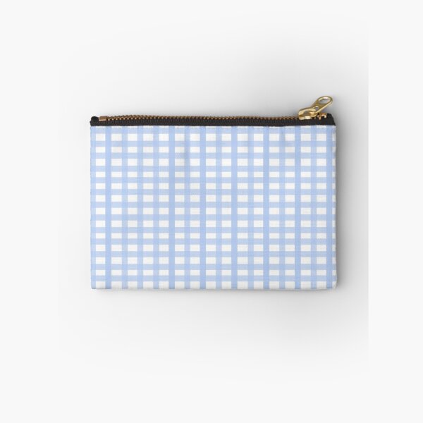 Item preview, Blue Gingham designed and sold by gemtor.