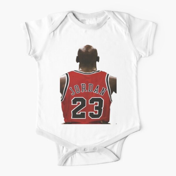 infant michael jordan jersey