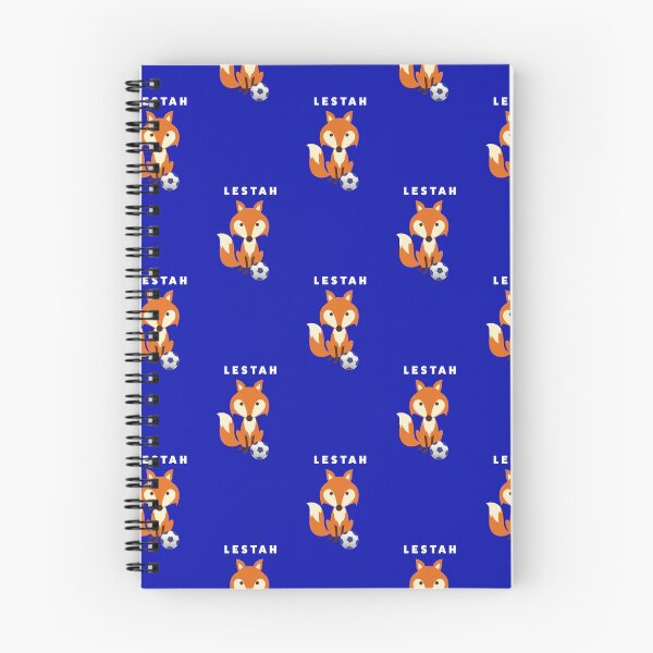 Item preview, Lestah - Foxes - Leicester designed and sold by Jamiecsmith1986.