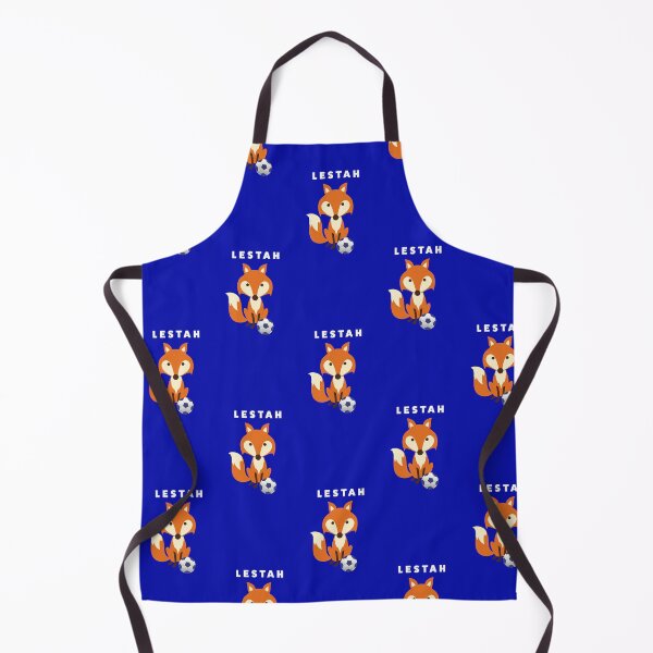 Item preview, Lestah - Foxes - Leicester designed and sold by Jamiecsmith1986.