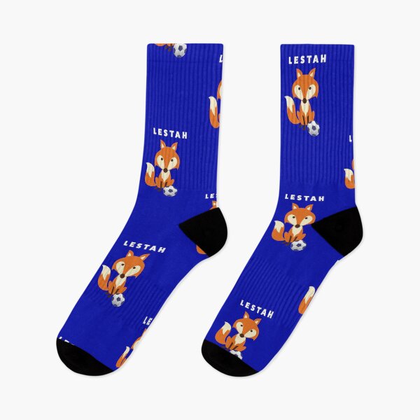 Item preview, Lestah - Foxes - Leicester designed and sold by Jamiecsmith1986.