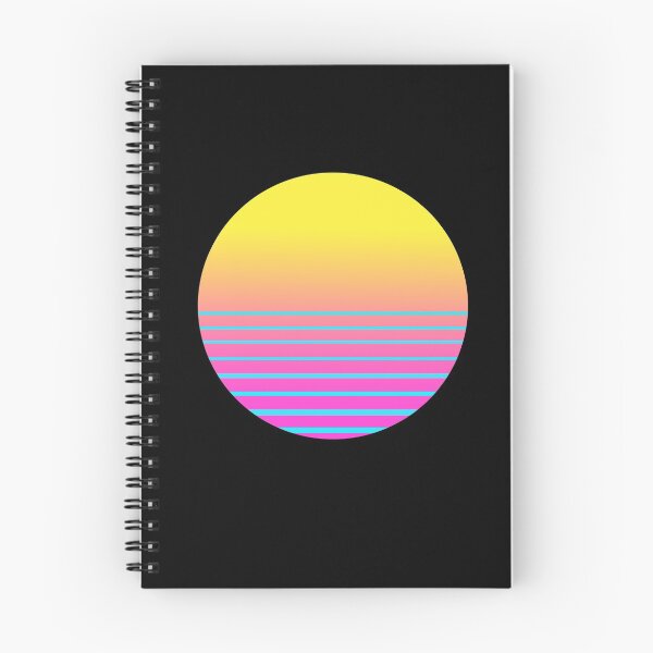 Item preview, RETRO WAVE, SYNTH WAVE 80S, New Retro Wave designed and sold by enigma3a.