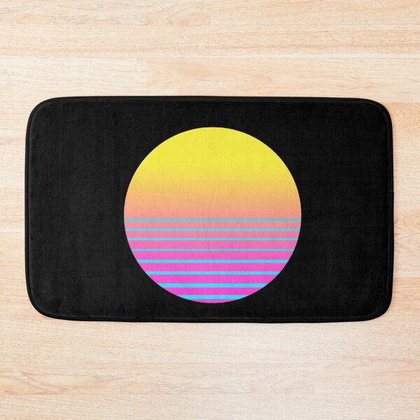 Item preview, RETRO WAVE, SYNTH WAVE 80S, New Retro Wave designed and sold by enigma3a.