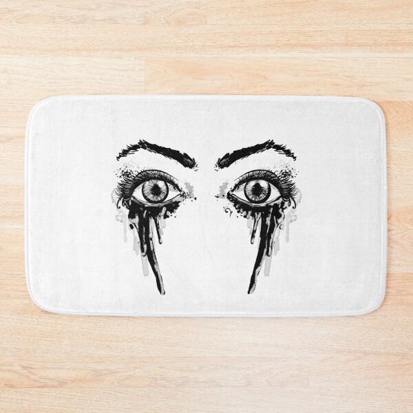 Item preview, Dark Fairy Eyes designed and sold by aurielphoenix.