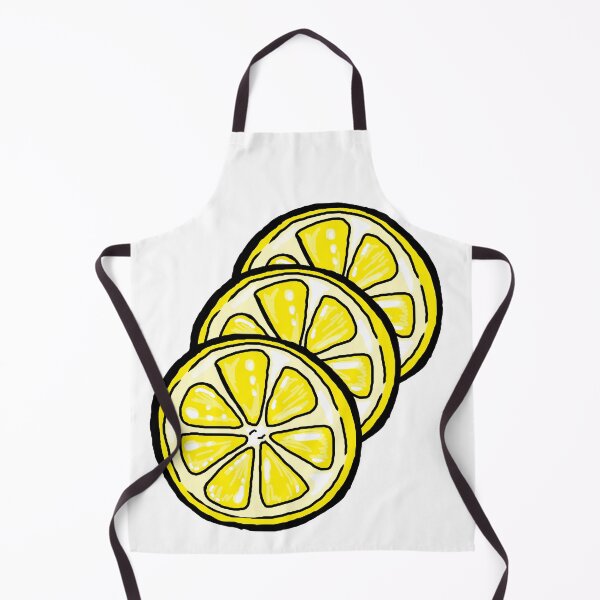 Item preview, Lemon Slices designed and sold by Catsthetic.