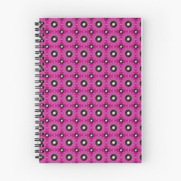 Item preview, Mandala Music Fashion Patterns Collection Textile Design Trends 0059 designed and sold by MMArtStudio.