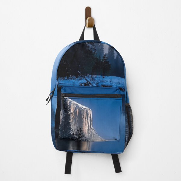 Item preview, Blue Nature, Blue Landscape And Mountain designed and sold by kris-money.