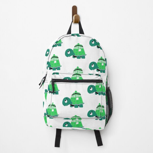 Item preview, TORDIS Box Turtle Green designed and sold by arturekdesign.