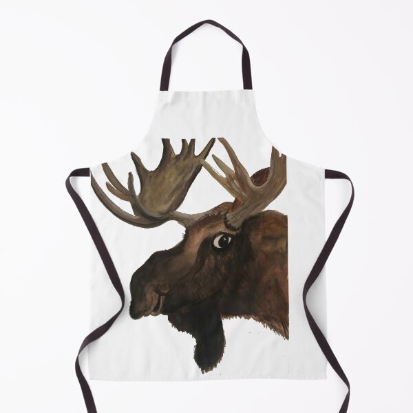 Item preview, Laughing Moose designed and sold by Lois Gardiner.