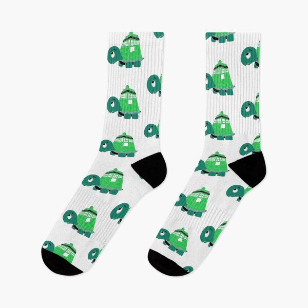 Item preview, TORDIS Box Turtle Green designed and sold by arturekdesign.