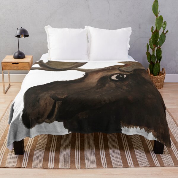 Item preview, Laughing Moose designed and sold by Lois Gardiner.