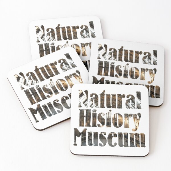 Item preview, Natural History Museum designed and sold by afternoontees.