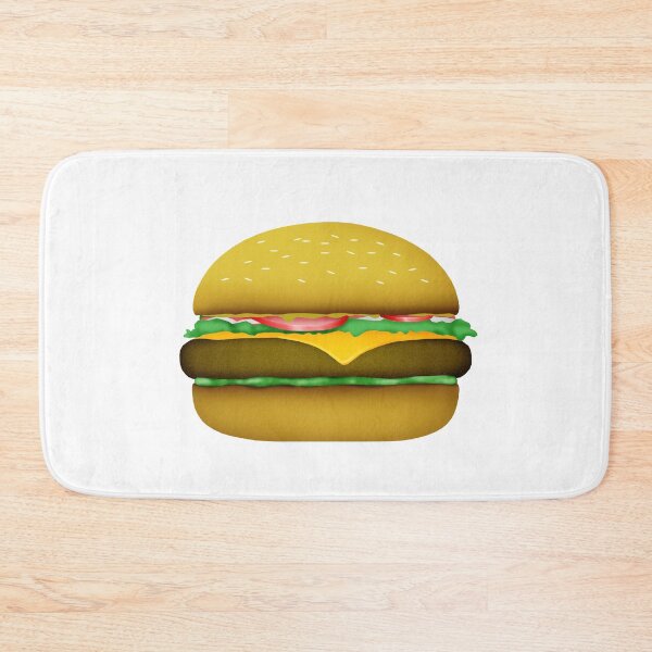 Item preview, Cheeseburger designed and sold by TresChicXO.