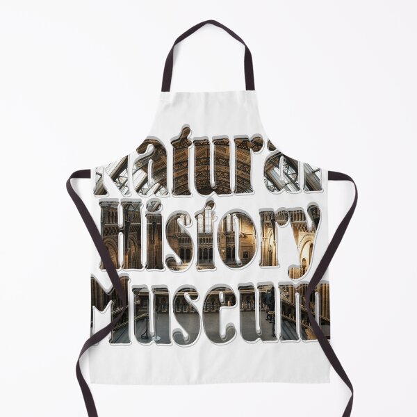Item preview, Natural History Museum designed and sold by afternoontees.