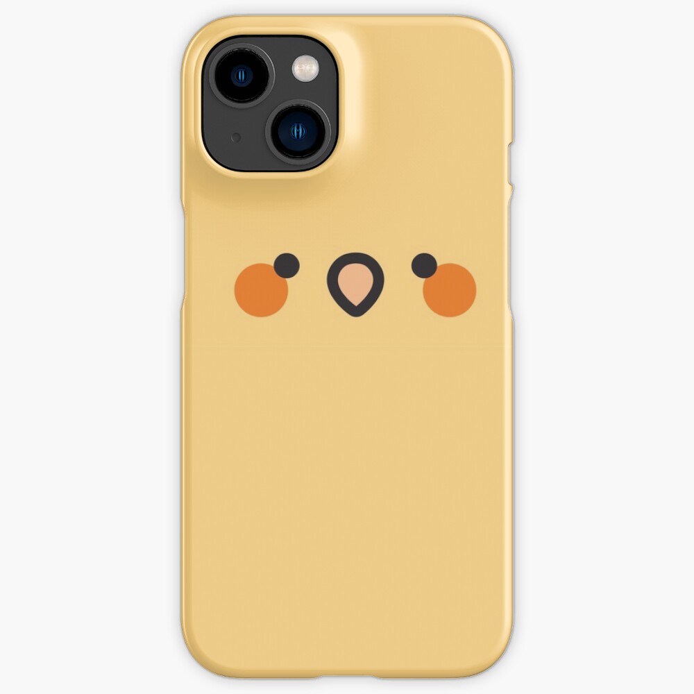 Item preview, iPhone Snap Case designed and sold by birdhism.