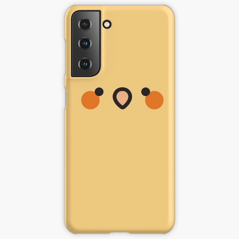 Item preview, Samsung Galaxy Snap Case designed and sold by birdhism.