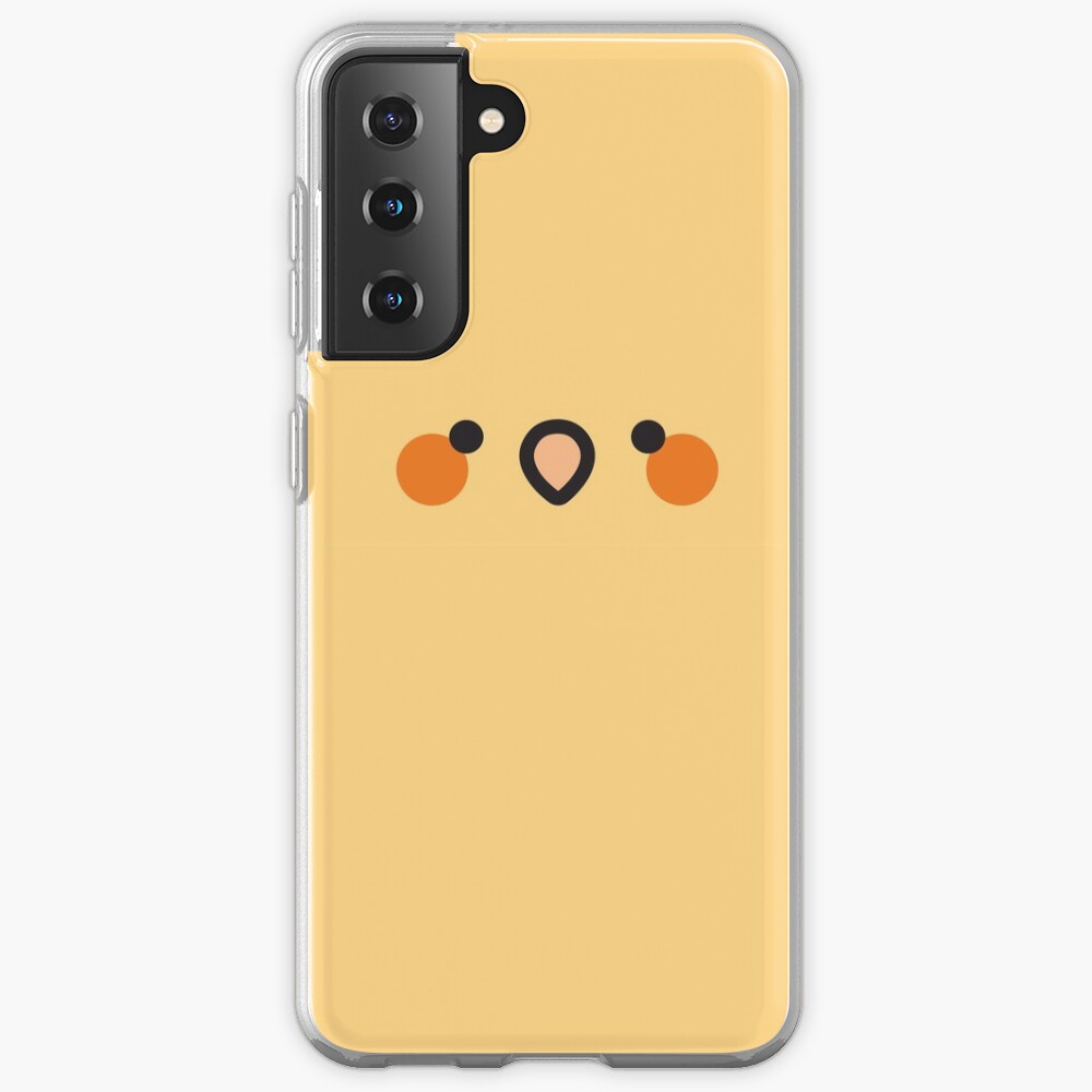 Item preview, Samsung Galaxy Soft Case designed and sold by birdhism.