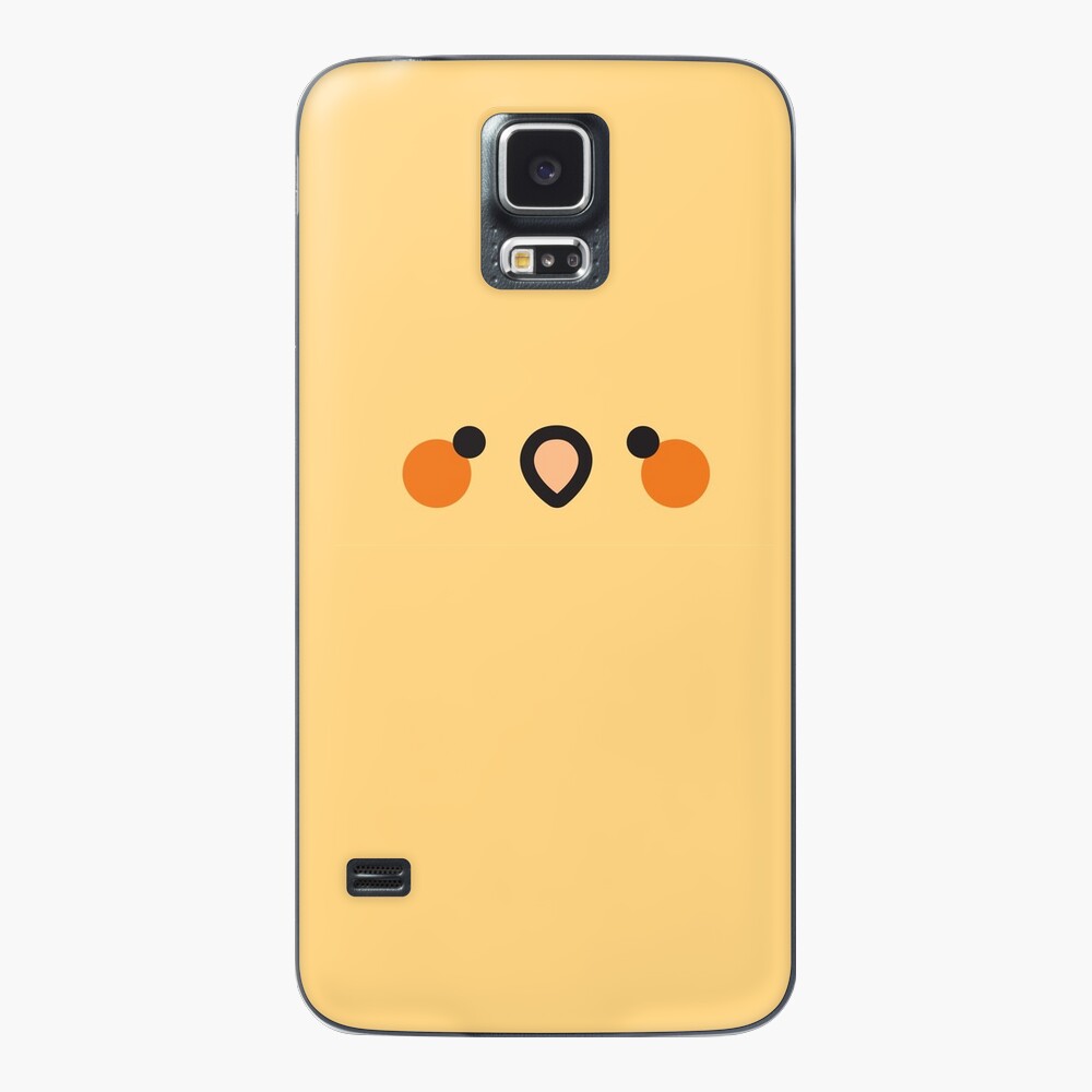 Item preview, Samsung Galaxy Skin designed and sold by birdhism.