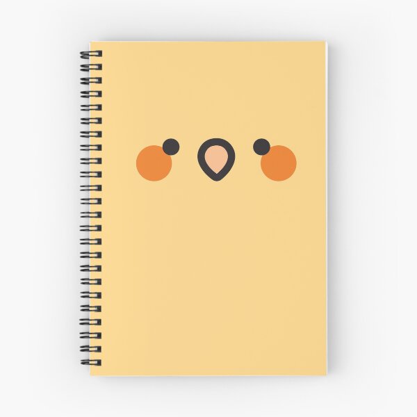 Item preview, Cockatiel Face Face-mask designed and sold by birdhism.