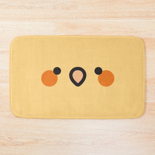 Item preview, Cockatiel Face Face-mask designed and sold by birdhism.