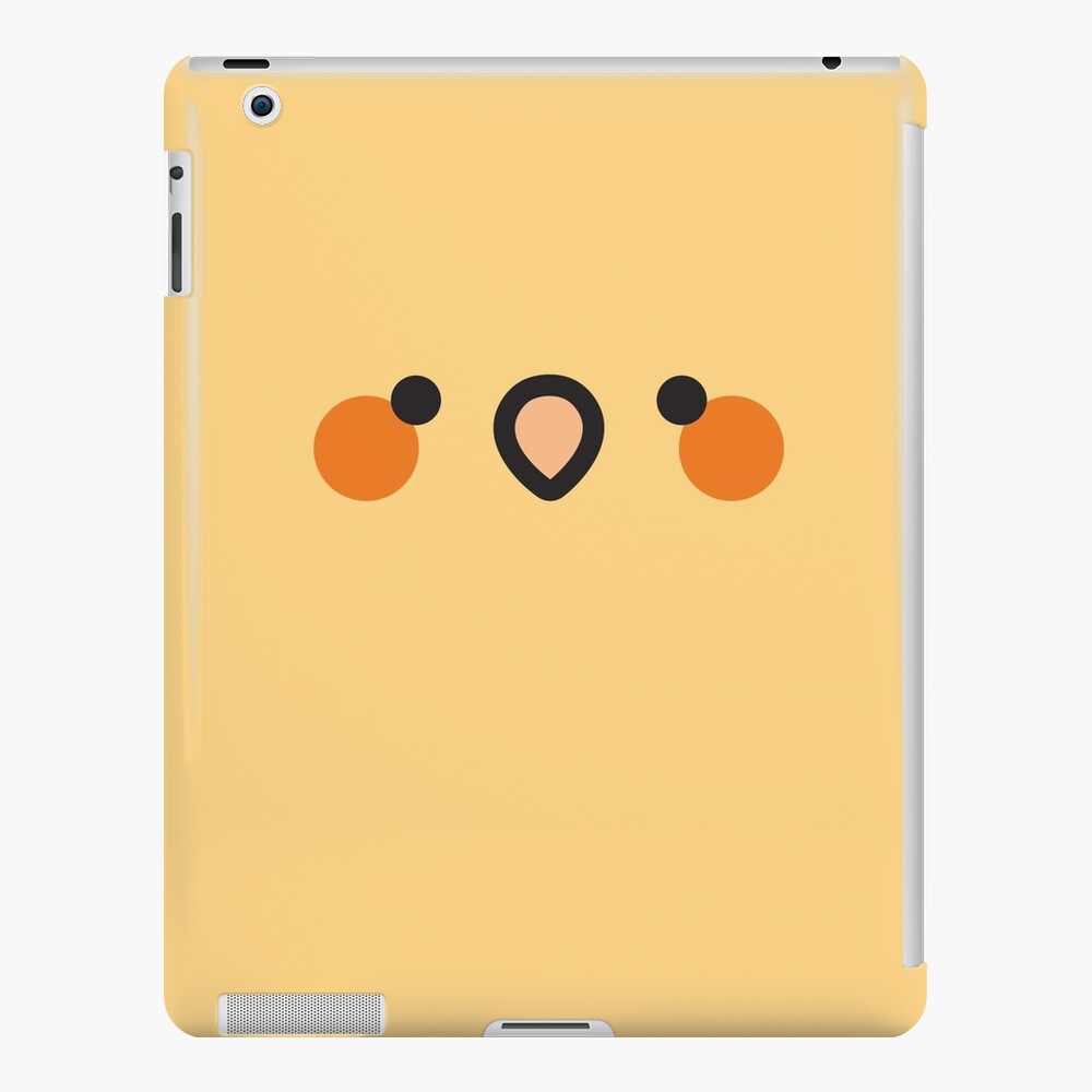 Item preview, iPad Snap Case designed and sold by birdhism.