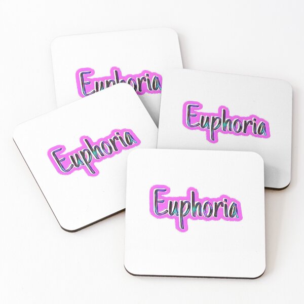 Item preview, Euphoria designed and sold by NattyNancy.