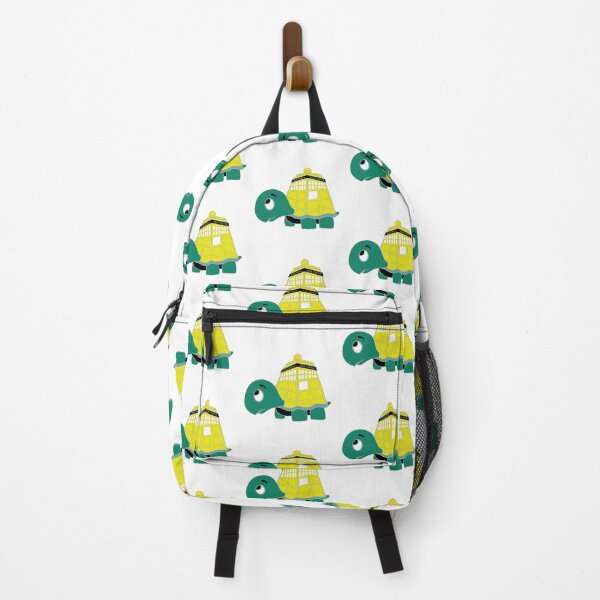 Item preview, TORDIS Box Turtle Yellow designed and sold by arturekdesign.