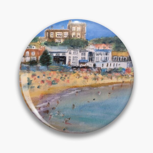 Item preview, Impressions of Viking Bay, Broadstairs designed and sold by Double Dutch Designs.