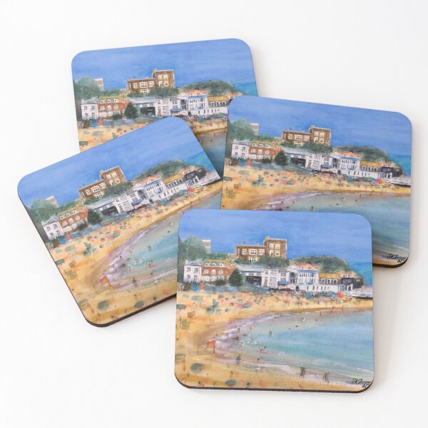 Item preview, Impressions of Viking Bay, Broadstairs designed and sold by Double Dutch Designs.