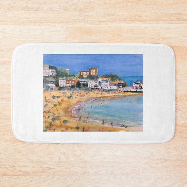 Item preview, Impressions of Viking Bay, Broadstairs designed and sold by Double Dutch Designs.