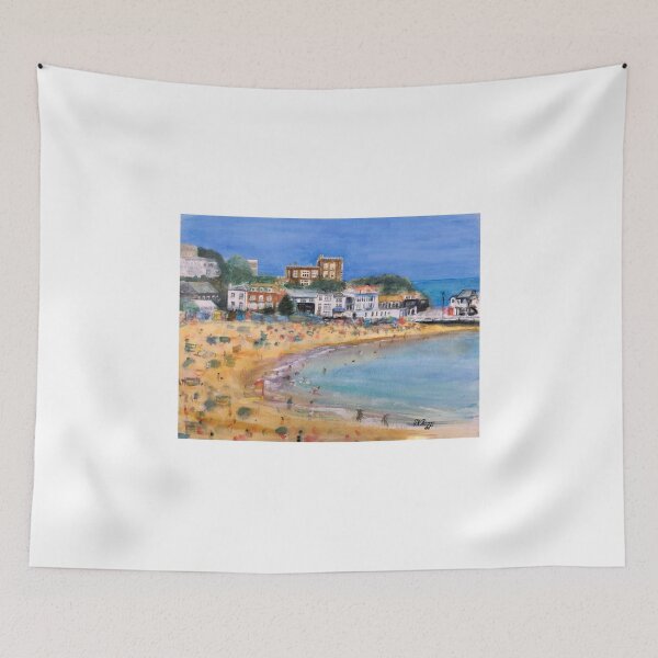 Item preview, Impressions of Viking Bay, Broadstairs designed and sold by Double Dutch Designs.