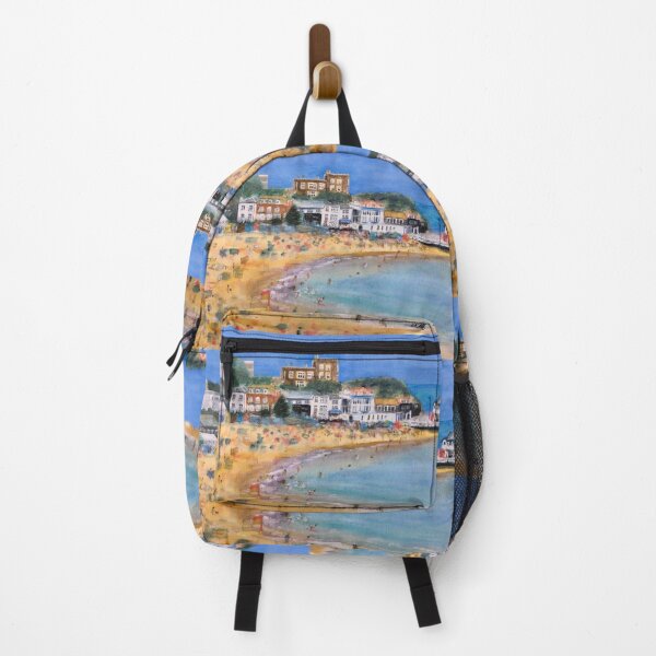 Item preview, Impressions of Viking Bay, Broadstairs designed and sold by Double Dutch Designs.