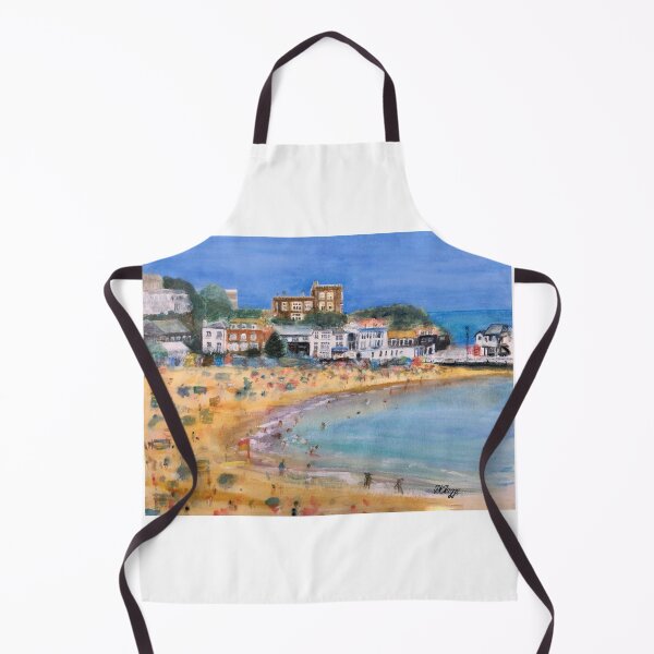 Item preview, Impressions of Viking Bay, Broadstairs designed and sold by Double Dutch Designs.