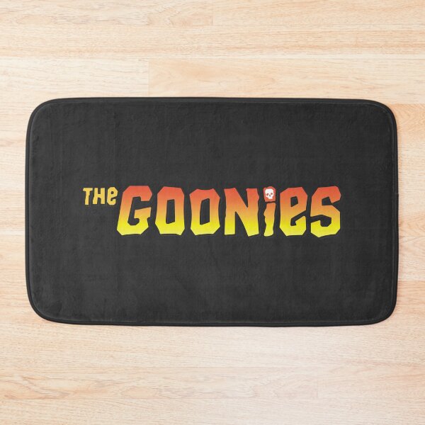 Item preview, The Goonies designed and sold by friggsakes.