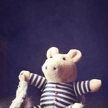 Artwork thumbnail, Hug by Sybille Sterk